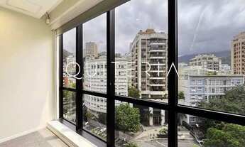 Imagem 2: Sala Comercial Leblon 2 vagas