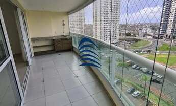 Imagem: HORTO BELA VISTA EDIFÍCIO ORQUÍDEA 143m²