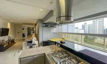 Imagem 5: Apartamento para Locação em Nova Lima, Vila da Serra, 2 dormitórios, 2 suítes, 2 banheiros