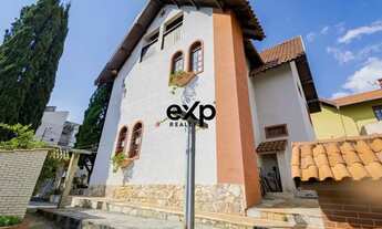 Imagem 7: CASA DUPLEX A VENDA NO BAIRRO DE SANTA FELICIDADE