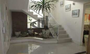 Imagem 3: Venda Sobrado Sao Caetano do Sul Jd Sao Caetano Ref: 23446