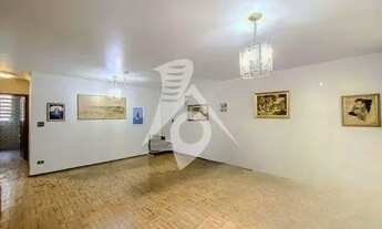 Imagem: Sobrado no Bairro Jardim Anália Franco