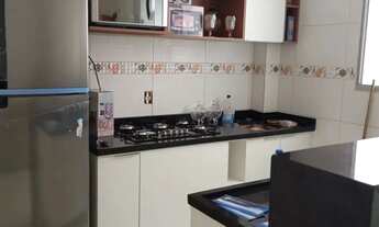 Imagem 5: APARTAMENTO RESIDENCIAL em CAMAÇARI - BA, BOA UNIÃO (ABRANTES