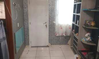 Imagem 6: /Casa no Lírio do Vale com garagem