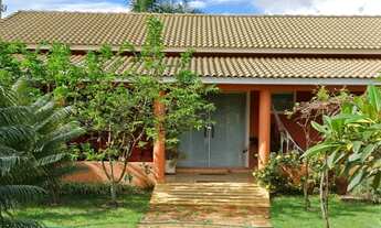 Imagem 2: Casa à venda, com 3 quartos e 3 banheiros no Jardim Botânico, Brasília