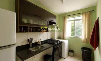 Imagem 3: Apartamento 2 Quartos com suíte condomínio clube na serra, a 5 min da praia. LPWE