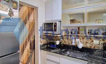 Imagem 6: Sobrado à venda 150m² com 3 dormitórios e Churrasqueira em Rudge Ramos, São Bernardo do Ca