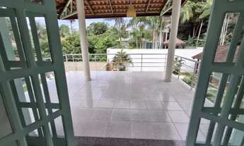 Imagem 7: Mansão 800m² c/ 5 Suítes Avarandadas Modulados e Climatizado no Condomínio Itapuranga