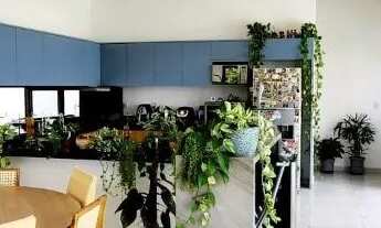 Imagem 3: Casa no Jardins Amsterdã com 3 suítes