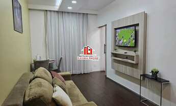 Imagem 5: Flat Mercure Manaus Mobiliado/ 33m²/ 7º Andar/ 1 Vaga