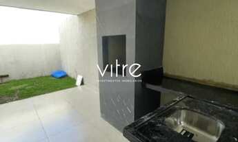 Imagem 2: Casa à venda no bairro Novo Mundo em Uberlândia