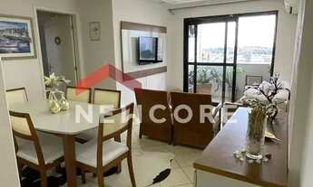 Imagem 4: Apartamento em Rua Marechal Deodoro - Centro - Marília/SP