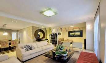 Imagem 6: Apartamento 3 Quartos Suítes, 238 m², Avenida Professor João Fiusa