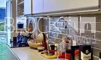 Imagem 5: Recreio dos Bandeirantes