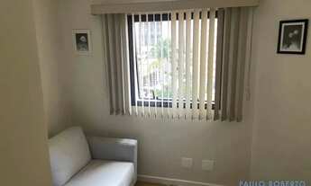 Imagem 14: CONJ. COMERCIAL - BELA VISTA - SP