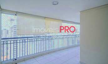 Imagem 2: Brooklin - 178 m2 - varanda gourmet - 2 suítes e 3 vagas