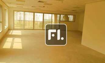 Imagem 3: Conjunto, 214 m² - venda por R$ 3.210.000,01 ou aluguel por R$ 146.426,00/mês - Brooklin