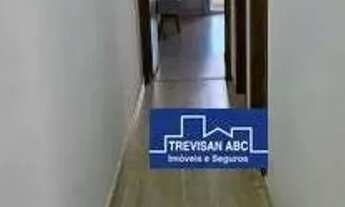 Imagem 7: Cobertura à venda, 110 m² - Vila Metalúrgica - Santo André/SP