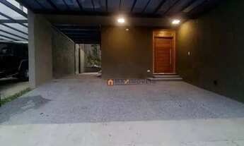 Imagem 5: Casa com 3 dormitórios à venda, 311 m² por R$ 2.490.000,00 - Cidade Satélite - Atibaia/SP