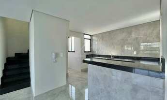 Imagem 5: Cobertura 3 quartos (3 suítes) Bairro Castelo