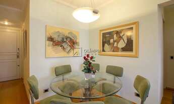 Imagem 7: Aluguel Apartamento 2 Dormitórios - 65 m² Pompéia