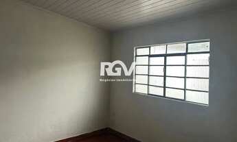 Imagem 2: Aluguel Casa OSVALDO REZENDE