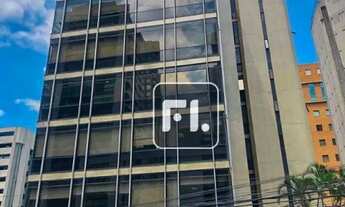 Imagem 6: Conjunto, 244 m² - venda por R$ 2.460.000,00 ou aluguel por R$ 35.625,79/mês - Vila Olímpi