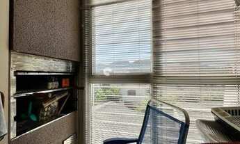 Imagem 5: Apartamento semi mobiliado 1 dormitório