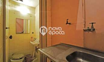 Imagem 7: Tijuca Galpão / depósito com venda por R$240.000