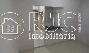 Imagem 4: Imóvel para venda com 30 metros quadrados com 1 quarto em Centro - Rio de Janeiro - RJ