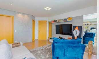 Imagem 3: Apartamento com 3 dormitórios à venda, 126 m² por R$ 1.550.000,00 - Ecoville - Curitiba/PR