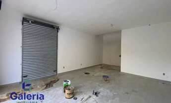 Imagem 5: Salão comercial para alugar, 75m² - Parque industrial lagoinha