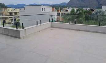 Imagem 15: Condomínio Parc Des Palmiers - Casa Contemporânea 4 suítes