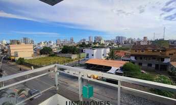 Imagem 3: Ótimo apartamento 2 qtos com varanda frente para a rua à venda na Praia do Morro - Guarapa
