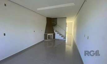 Imagem 6: Sobrado para Venda - 80m², 2 dormitórios, sendo 2 suites, 1 vaga - Hípica