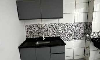 Imagem 4: Lindo Apartamento Reformado no Céu Azul - Valparaíso de Goiás - GO