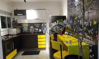 Imagem 4: Apartamento com 2 quartos para locação em Santana - SP