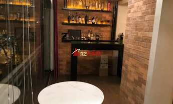 Imagem 10: Apartamento com ótimo preço no bairro Vila Nova Conceição. Confira!