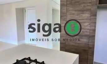 Imagem 6: Apartamento de 110 metros 2 suítes 2 vagas a venda no Condomínio Paulistano