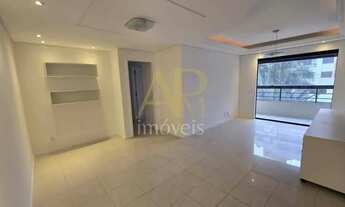 Imagem 6: Apartamento à Venda: 03 dormitórios (01 suíte) e dependência - Bom Abrigo