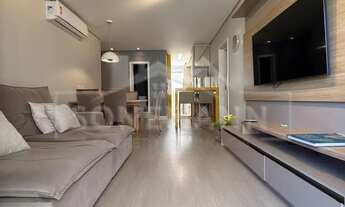 Imagem 7: Imóvel para venda possui 99 metros quadrados com 3 quartos em Centro - Florianópolis - SC