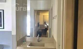 Imagem 6: Apartamento no METROPOLITAN SIDNEY Jardim Goiás