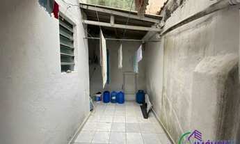 Imagem 4: CASA ASSOBRADADA - BELA VISTA - SP