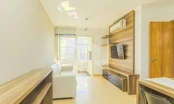 Imagem 4: Apartamento à venda de 2 quartos (1 suíte) e 1 vaga de garagem - bairro Jardim Botânico, P