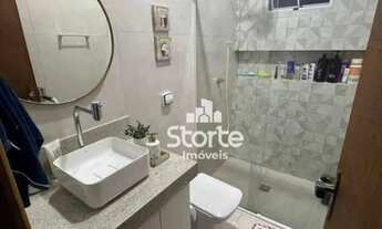 Imagem 7: Casa com 3 dormitórios à venda, 190 m² por R$ 720.000,00 - Planalto - Uberlândia/MG