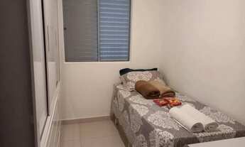 Imagem 5: Imóvel para venda possui 70 metros quadrados com 3 quartos em Jardim Aclimação - Cuiabá