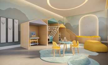 Imagem 6: APARTAMENTO GARDEN com 3 dormitórios à venda com 450m² por R$ 4.887.800,00 no bairro Água