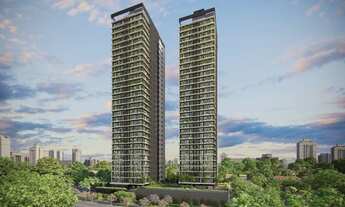 Imagem 2: Residencial Opus Tellure