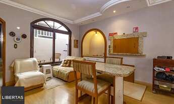 Imagem 4: Casa de 3 dormitório no bairro Jardim do Salso