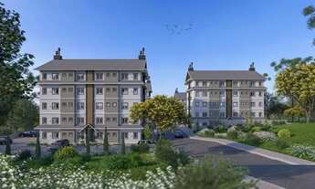 Imagem: Apartamento para Venda no Pousada da Neve